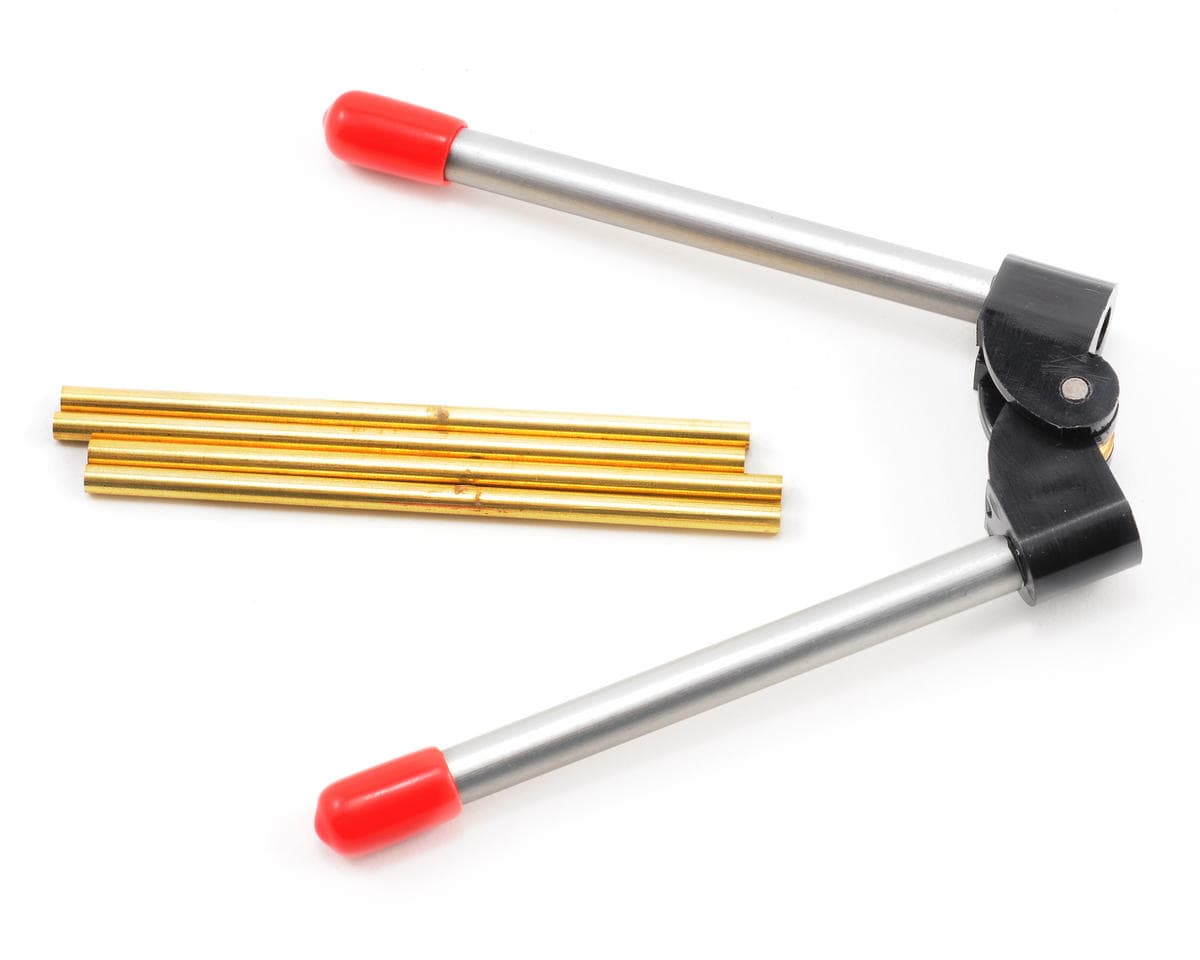 DuBro 1/8" Tubing Bender