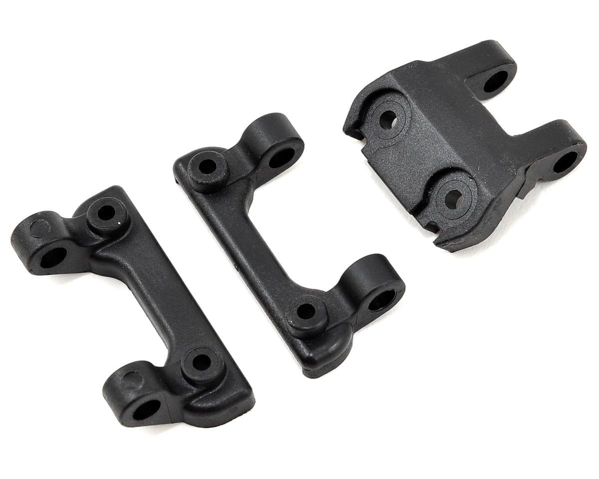 Schumacher Top Deck Molding Set