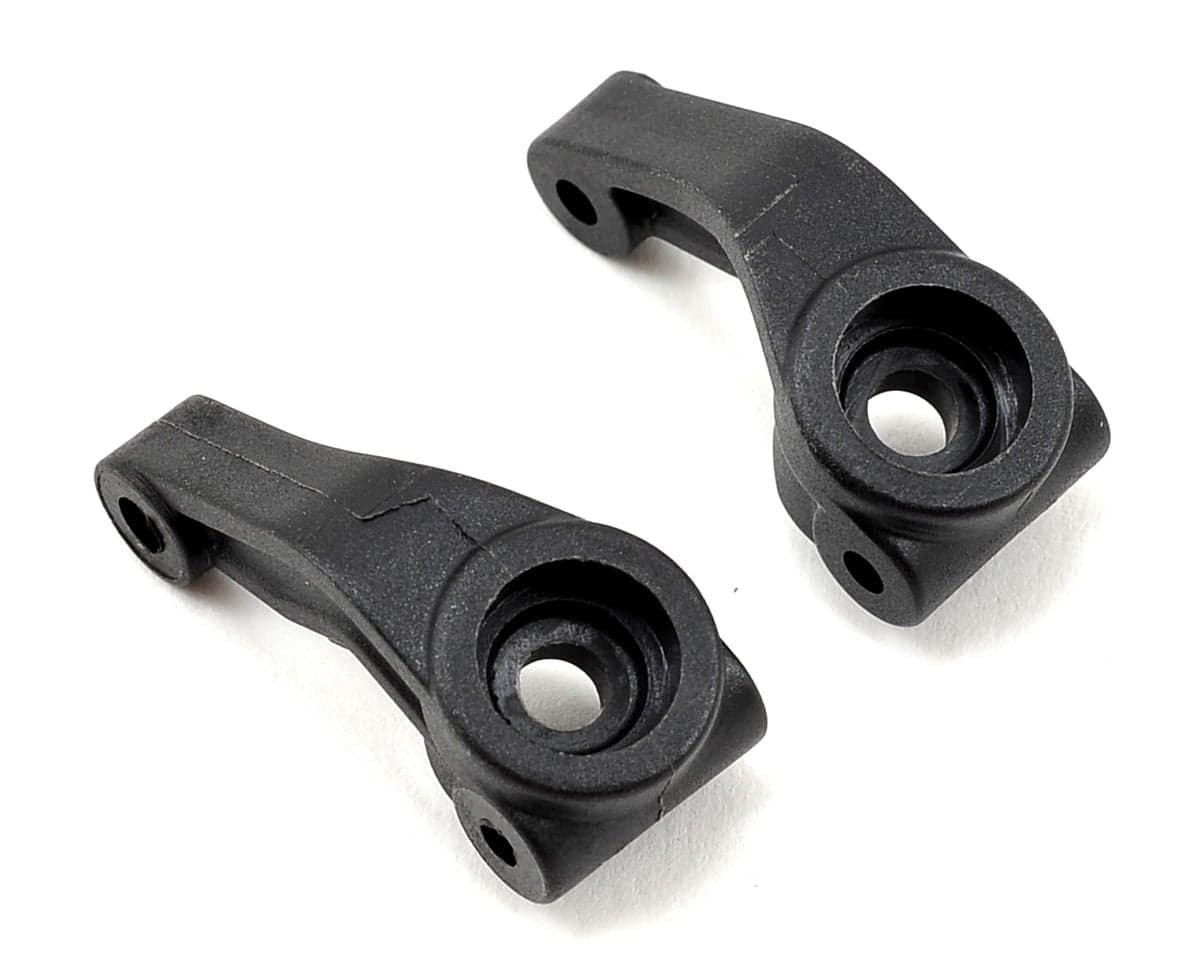 Schumacher Front Hub Carriers (2)