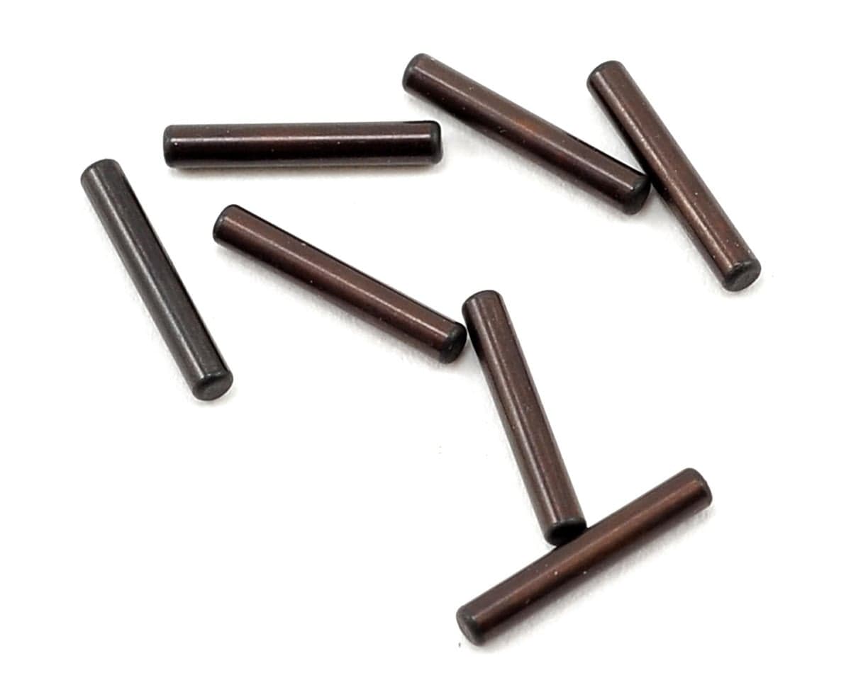 Schumacher 1.6mm Off Road Drive Pins (8)