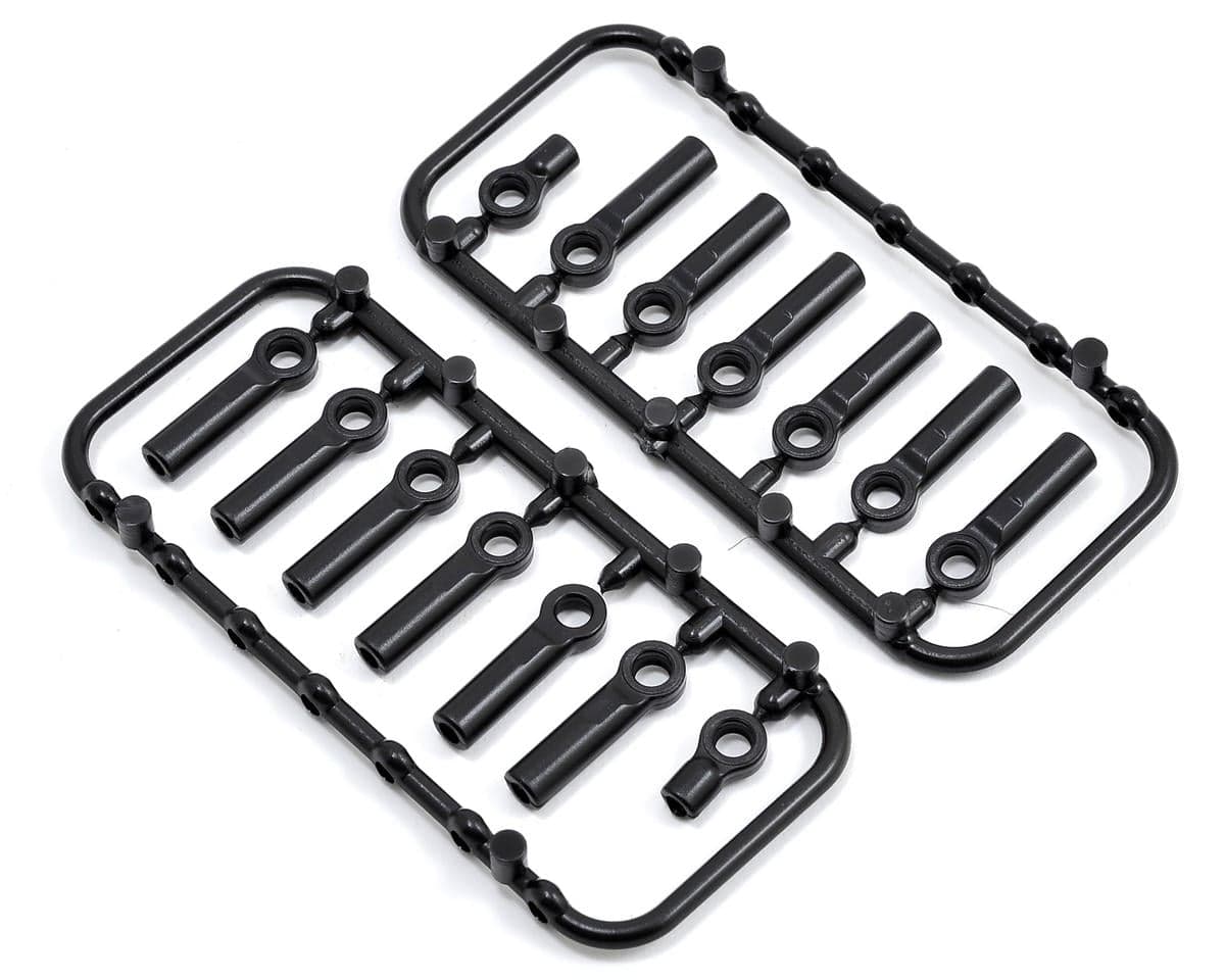 Serpent Balljoint Set (14)