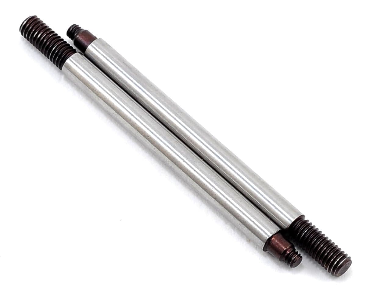 Serpent Front Shock Shaft (2)