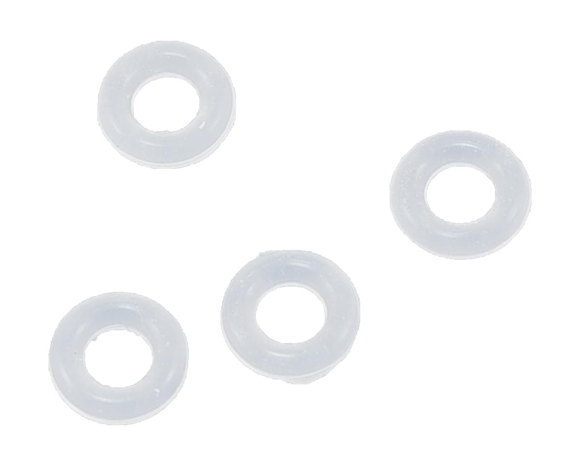 Serpent Shock Cap Bleeder Screw O-Ring (4)