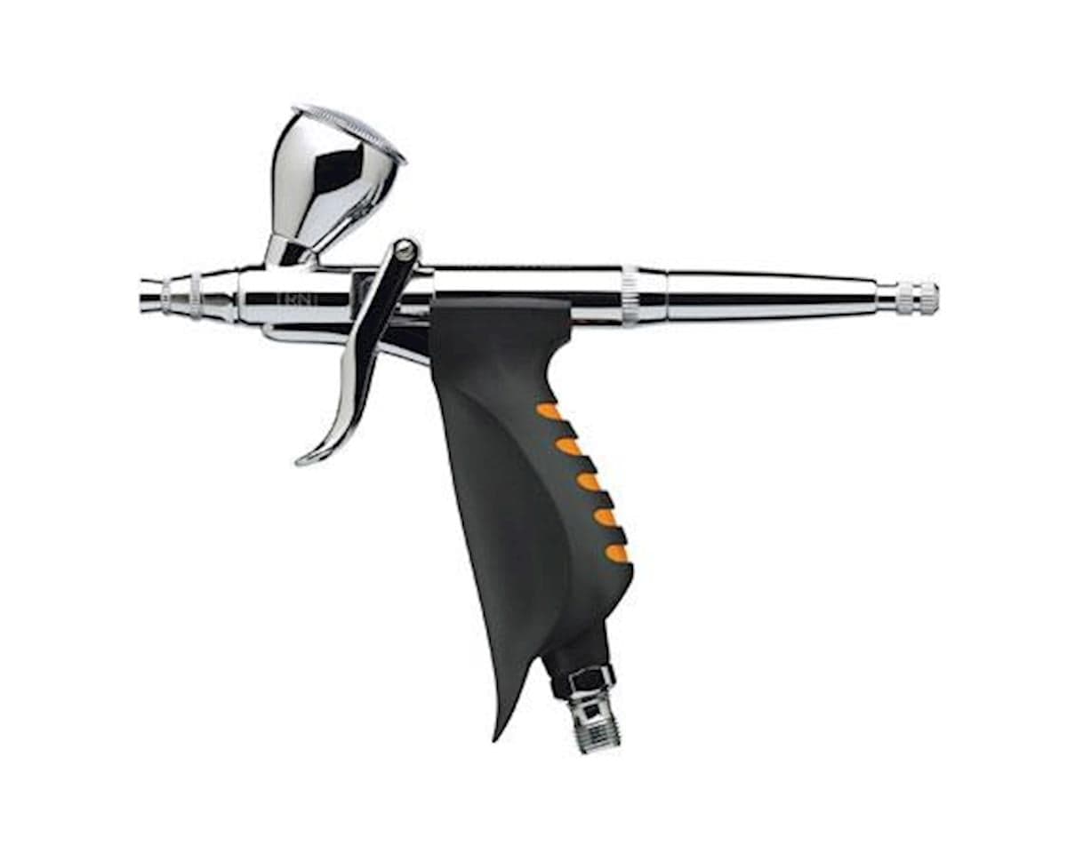 Iwata Gravity=-Trigger Airbrush TRN1