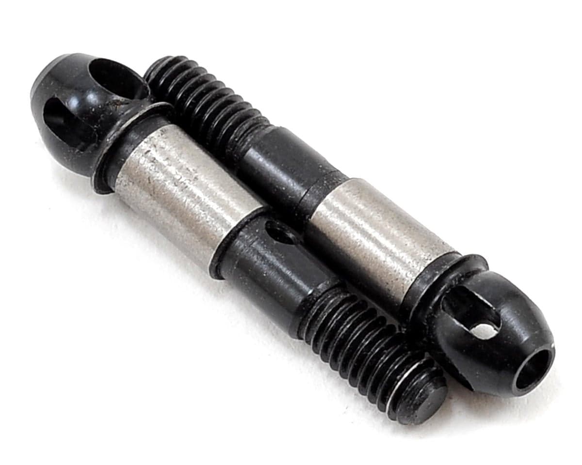 Team Associated DCV Stub Axle (2)