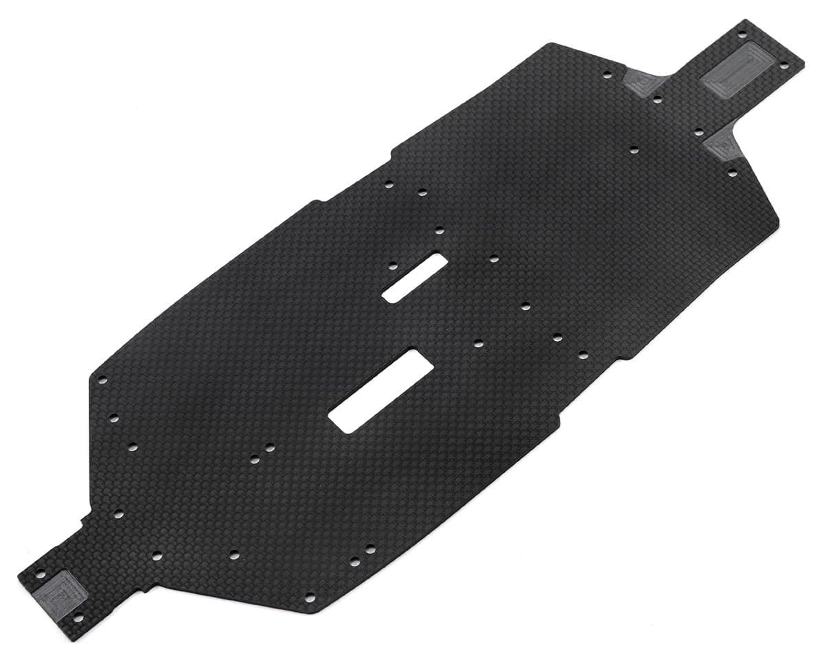Schumacher Cat K1 Aero 2mm Carbon Fiber Chassis