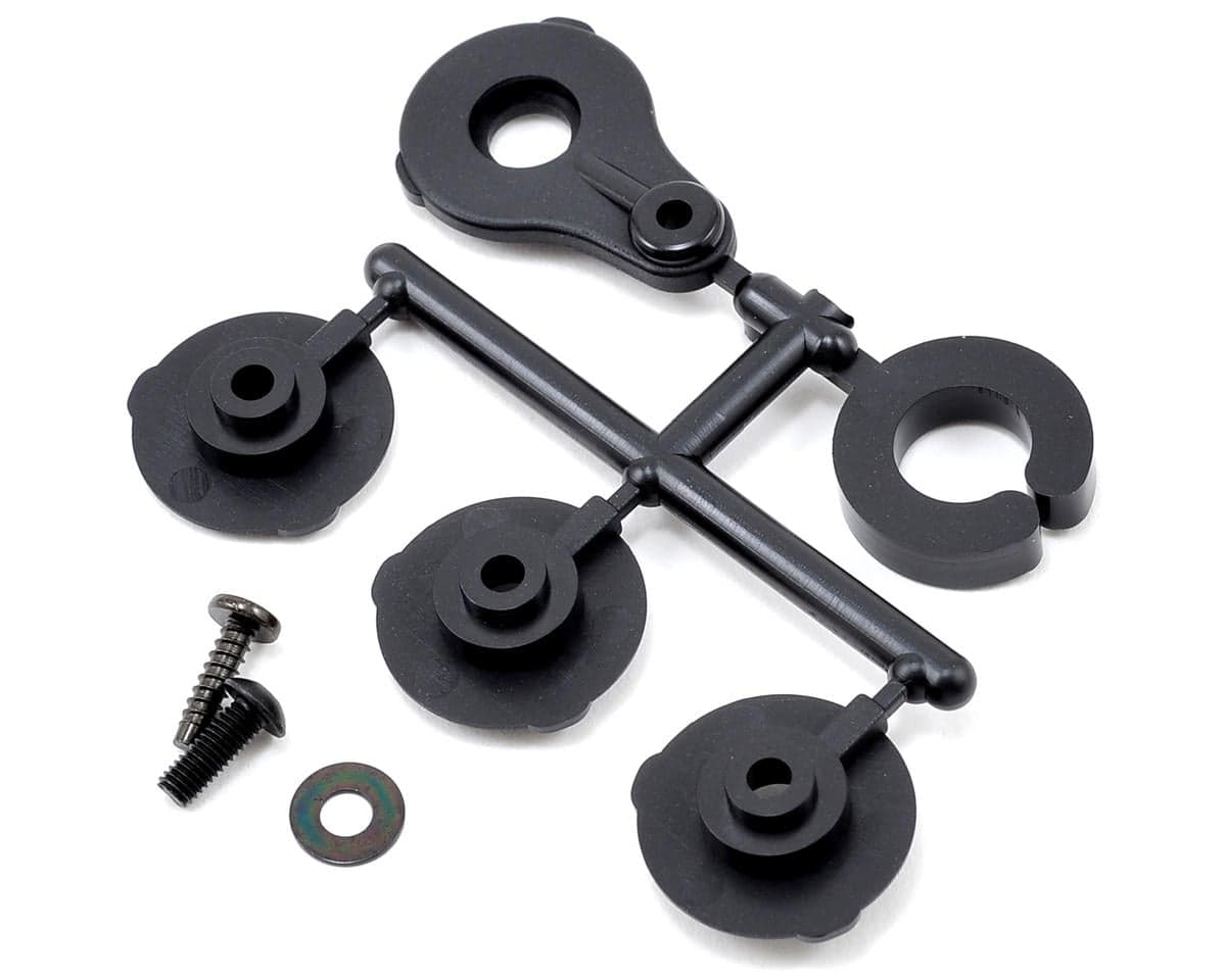 Kyosho Servo Saver Set