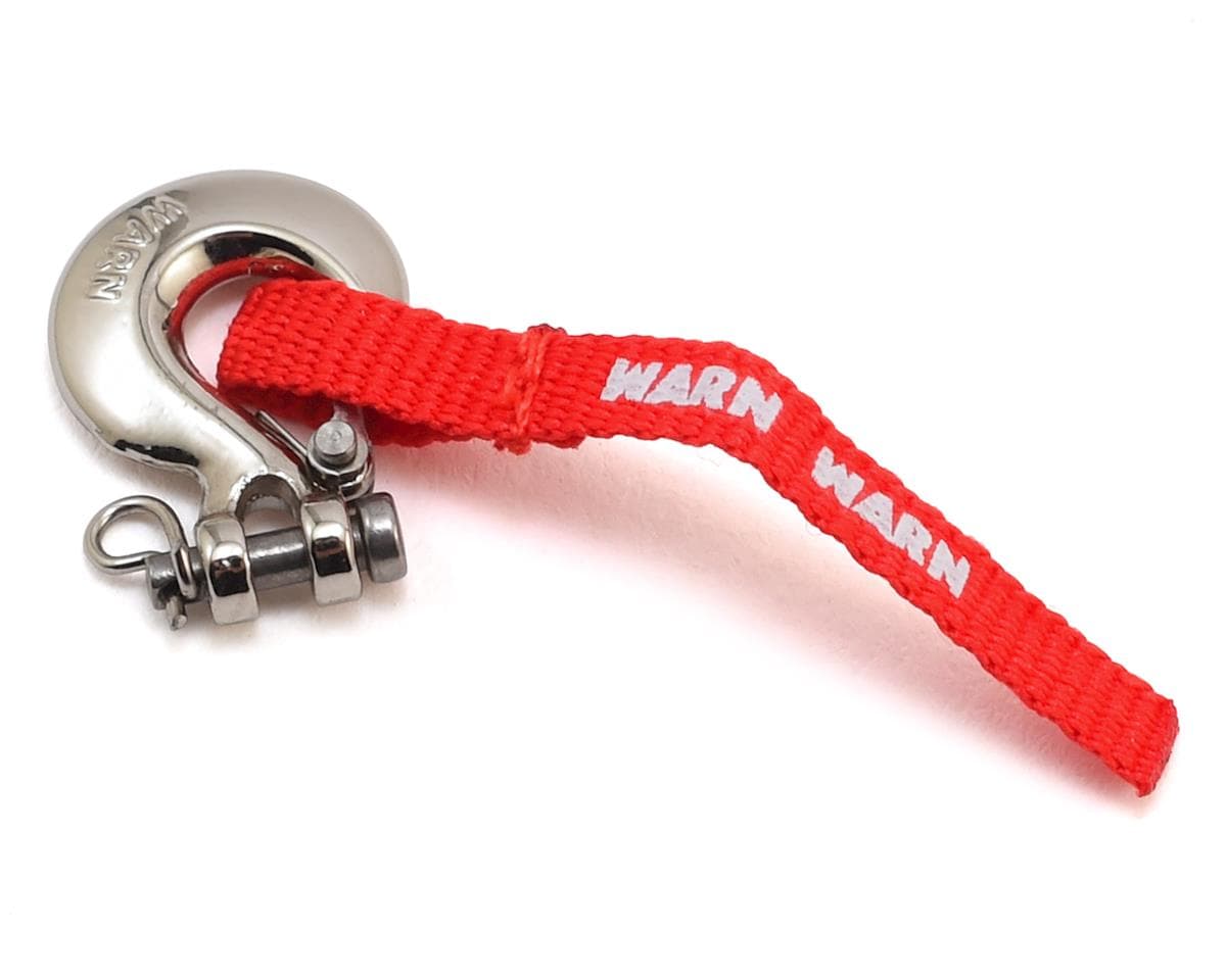 RC4WD Warn Hook