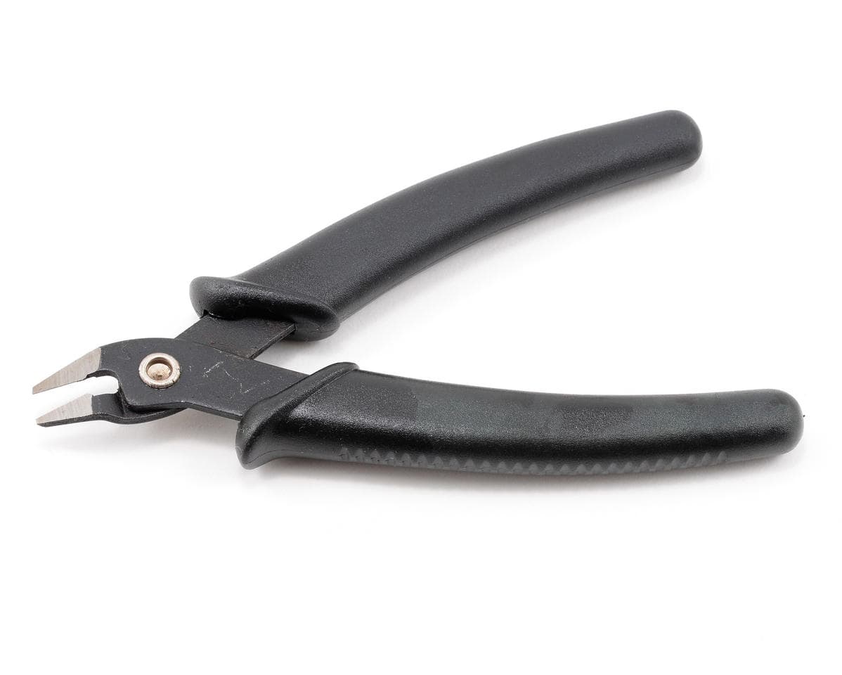 Excel Sprue Cutter (Black)
