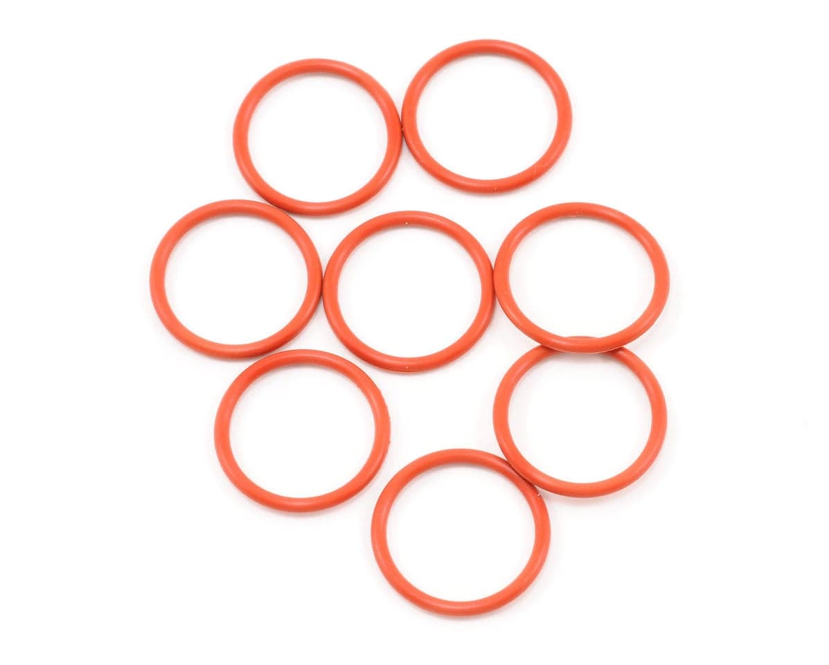 HPI 15x1.5mm O-Ring S15 (8)