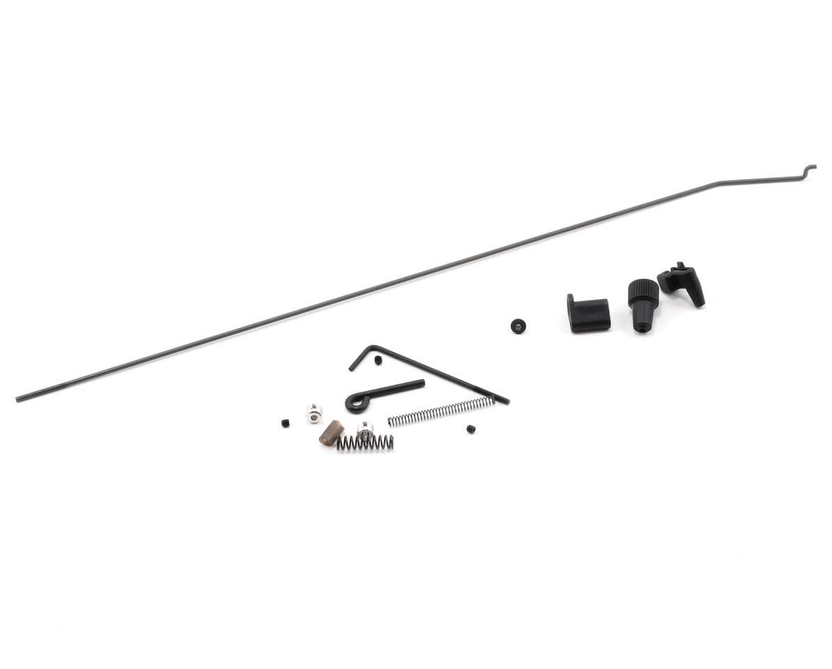 HPI Throttle Linkage Set