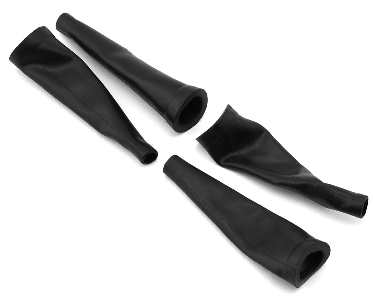HPI Baja 5B Shock Boots (20x70mm) (4)