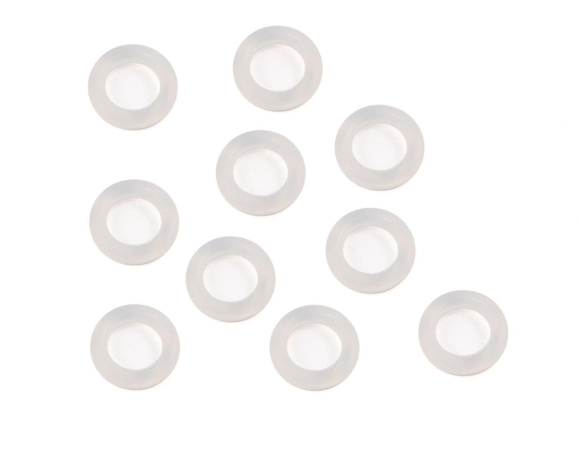 HPI 6x2mm O-Ring P6 (12)