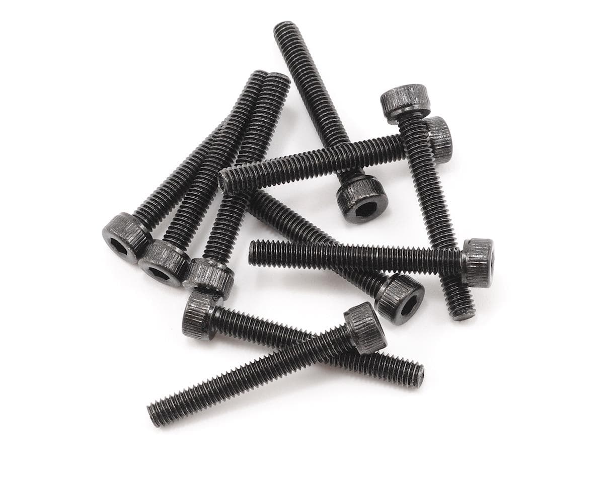 HPI 4x30mm Cap Head Screw (10)