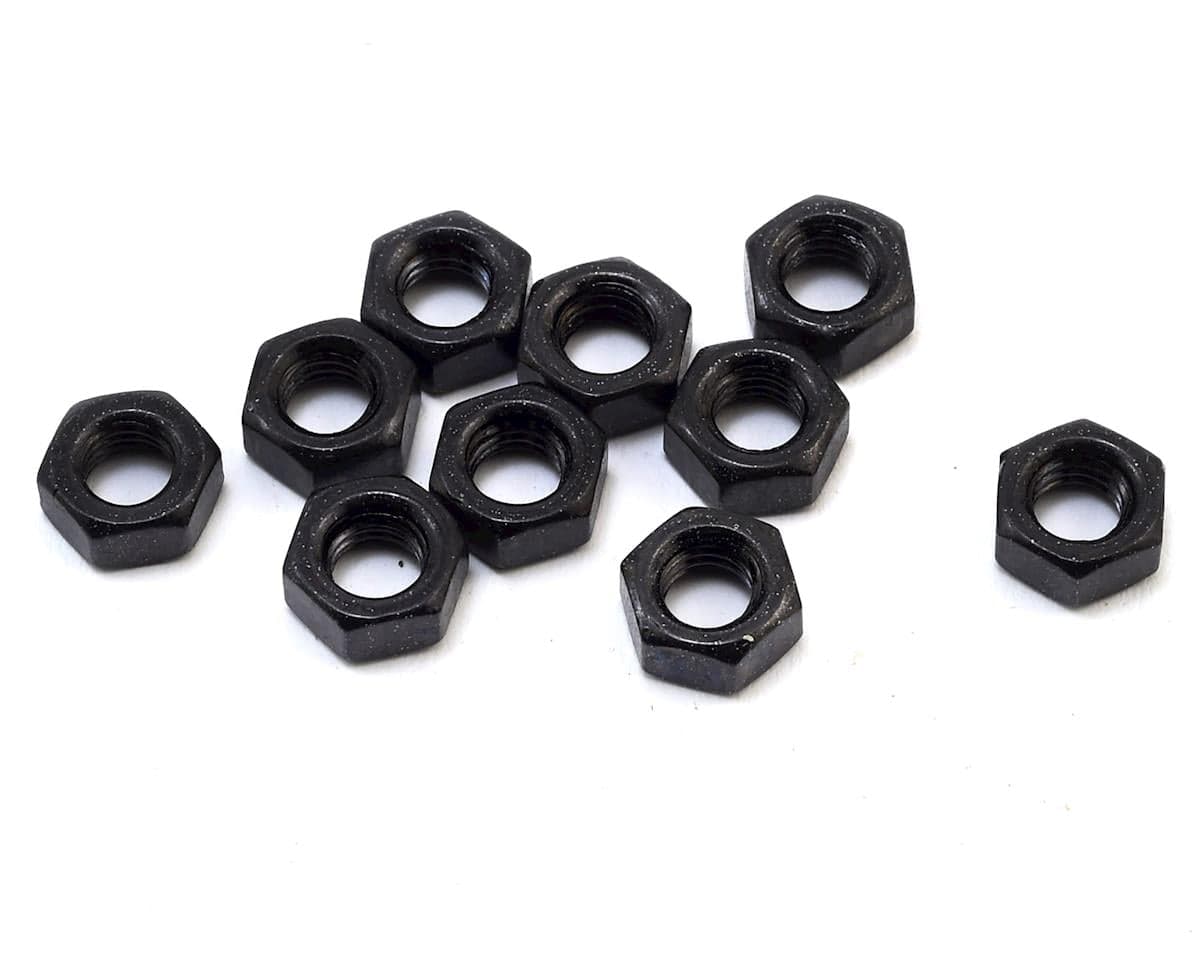 HPI Nut M5 (10Pcs)