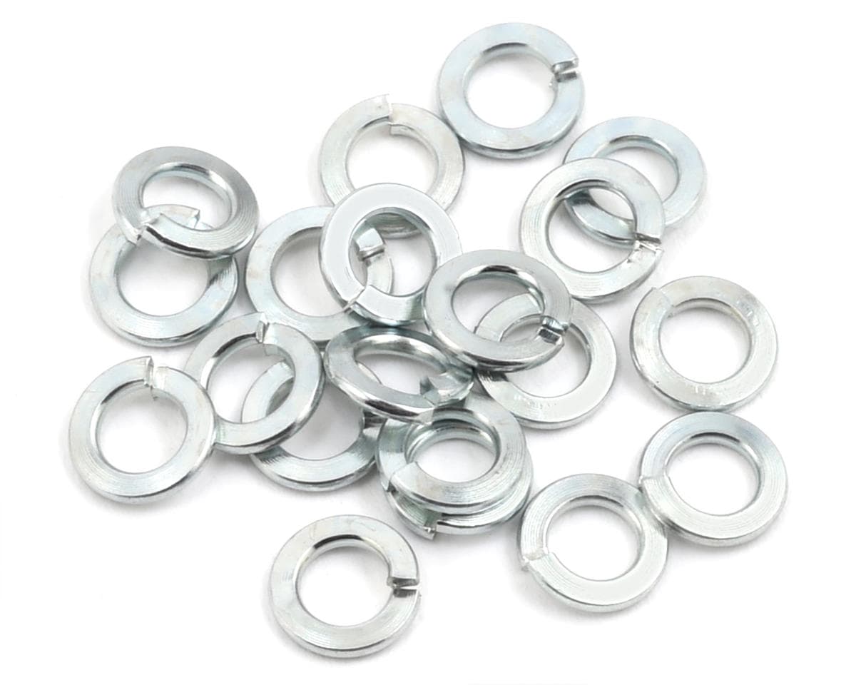 HPI 3x6mm Spring Lock Washer (20)