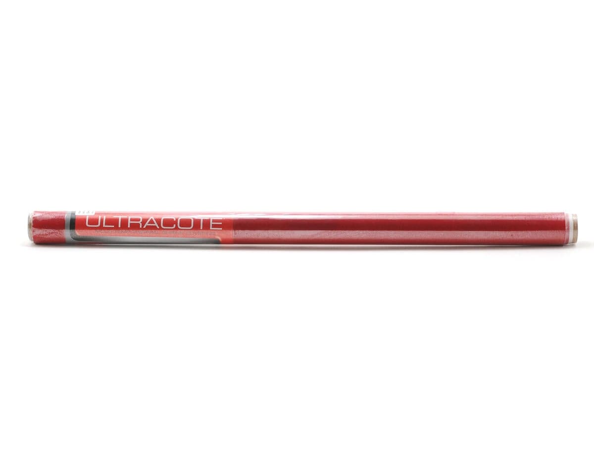 Hangar 9 UltraCote (Deep Red) (6.5')