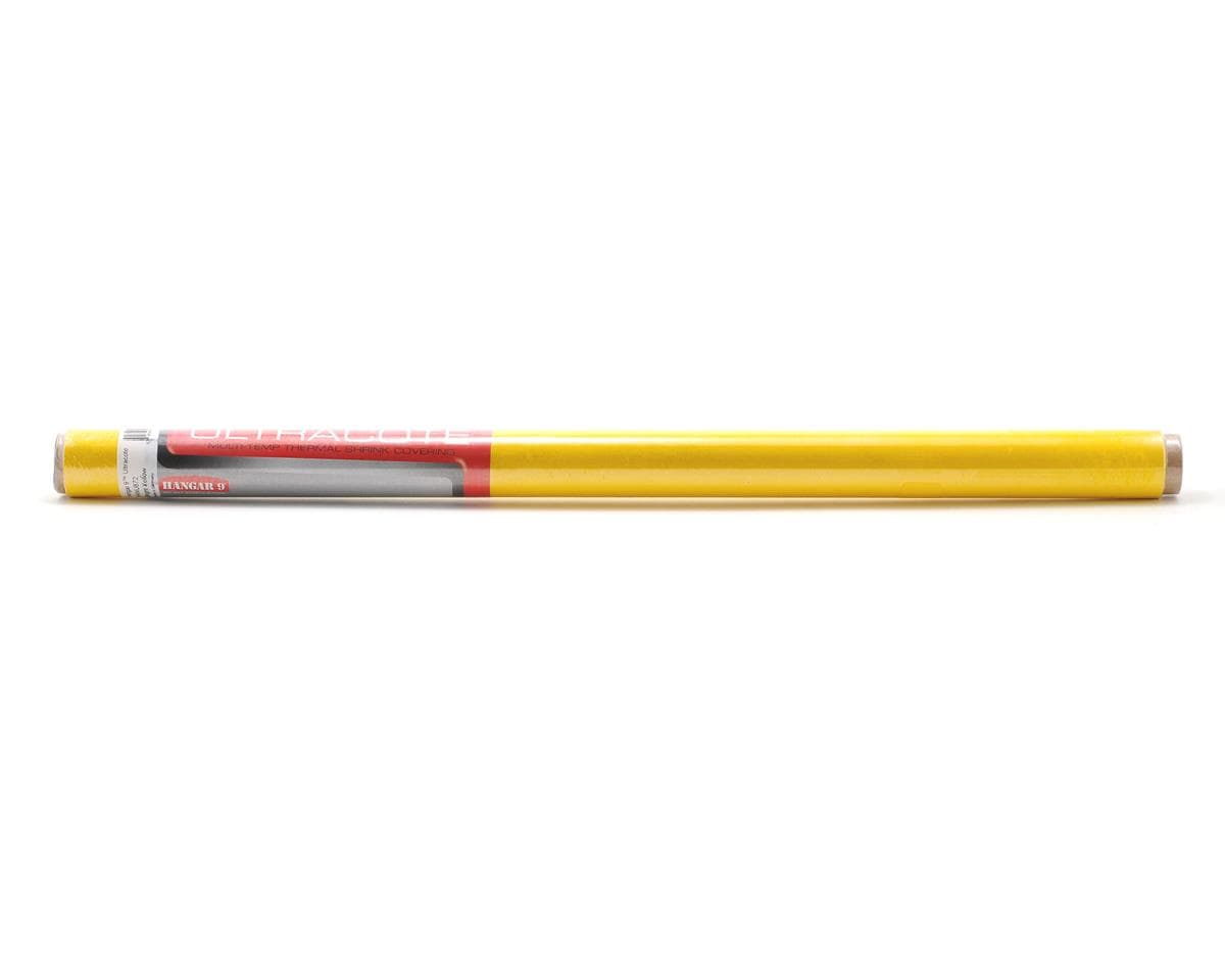 Hangar 9 UltraCote (Bright Yellow)