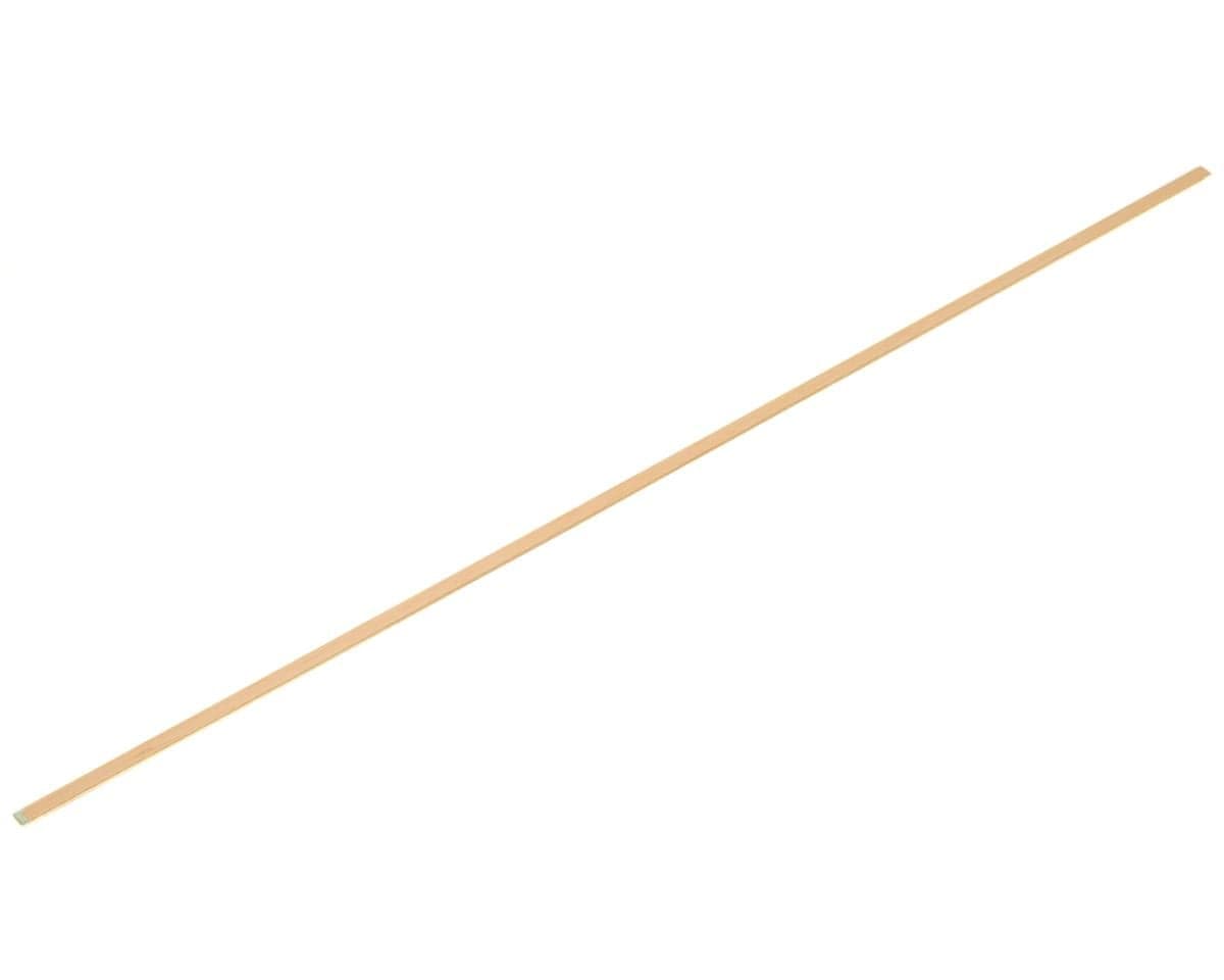 Midwest Balsa Strip 1/8x3/8x36" (10)