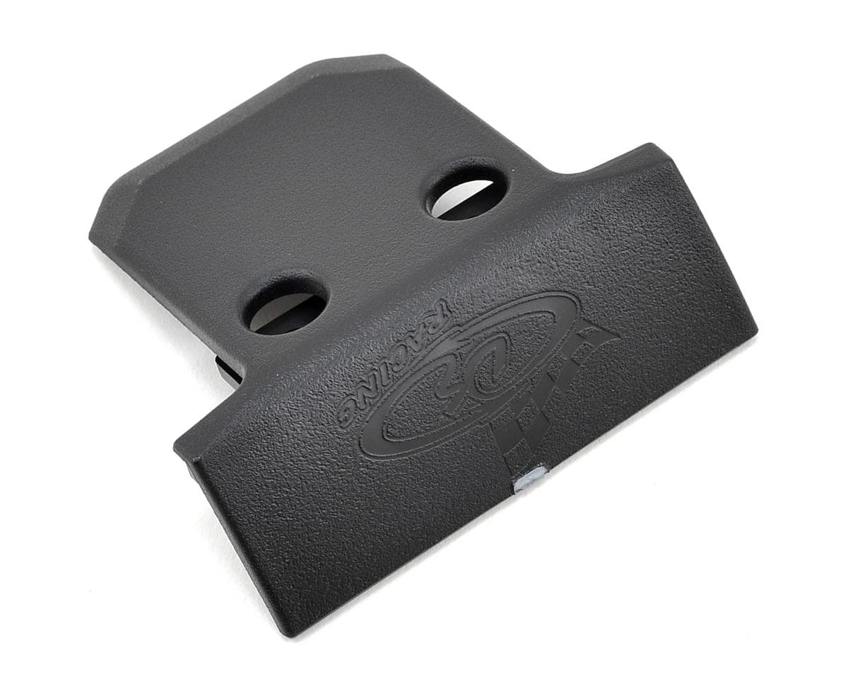 DE Racing BumpSkid (Hot Bodies D812)