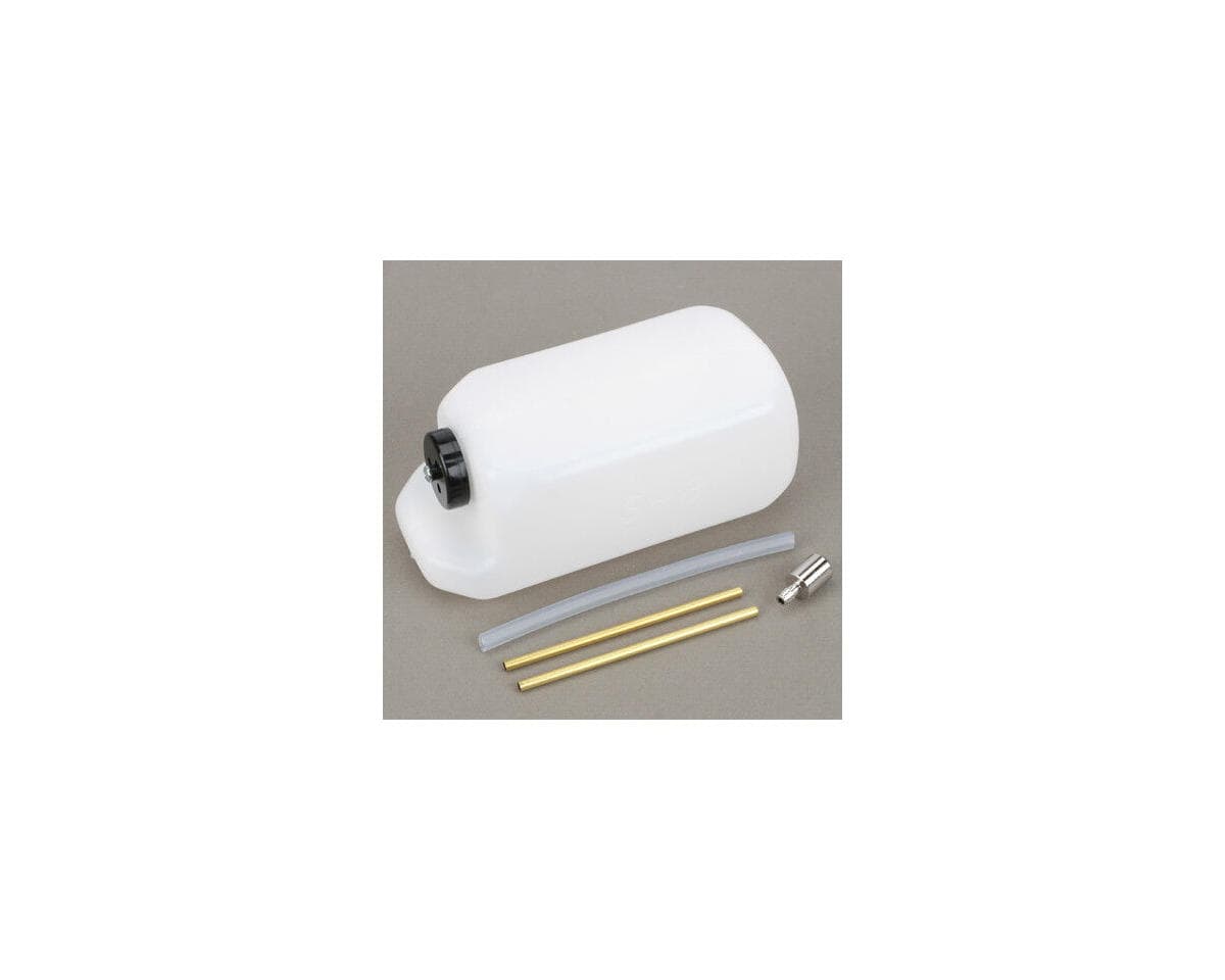 DuBro 8 oz Fuel Tank