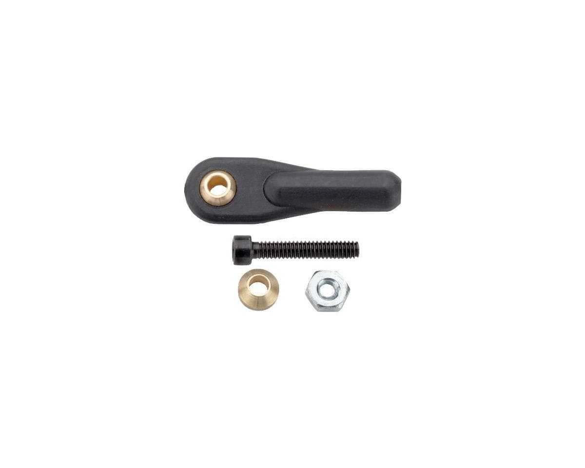 DuBro Swivel Ball Link 4-40 (1)