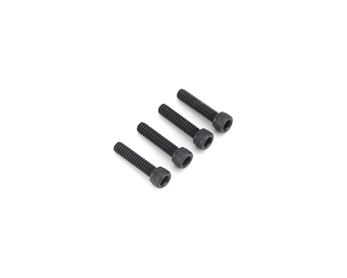 DuBro Socket Cap Screws, 4-40 x 1/2"