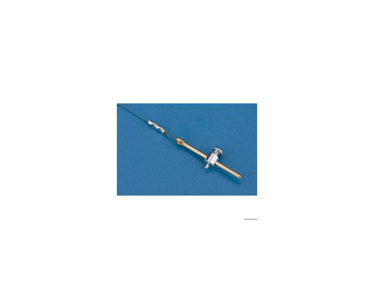 DuBro Micro Pull-Pull System