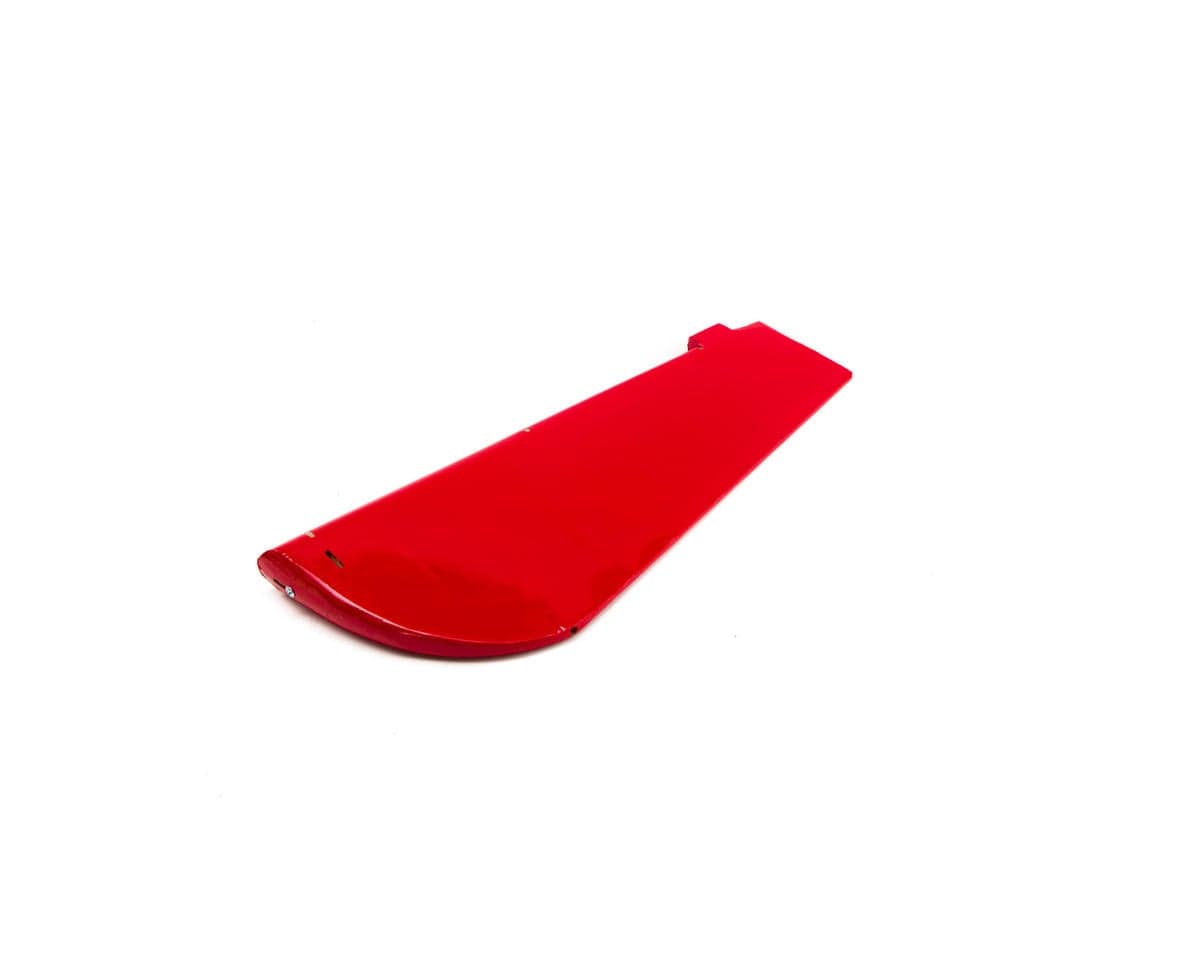 Hangar 9 Rudder: P-51D 60cc