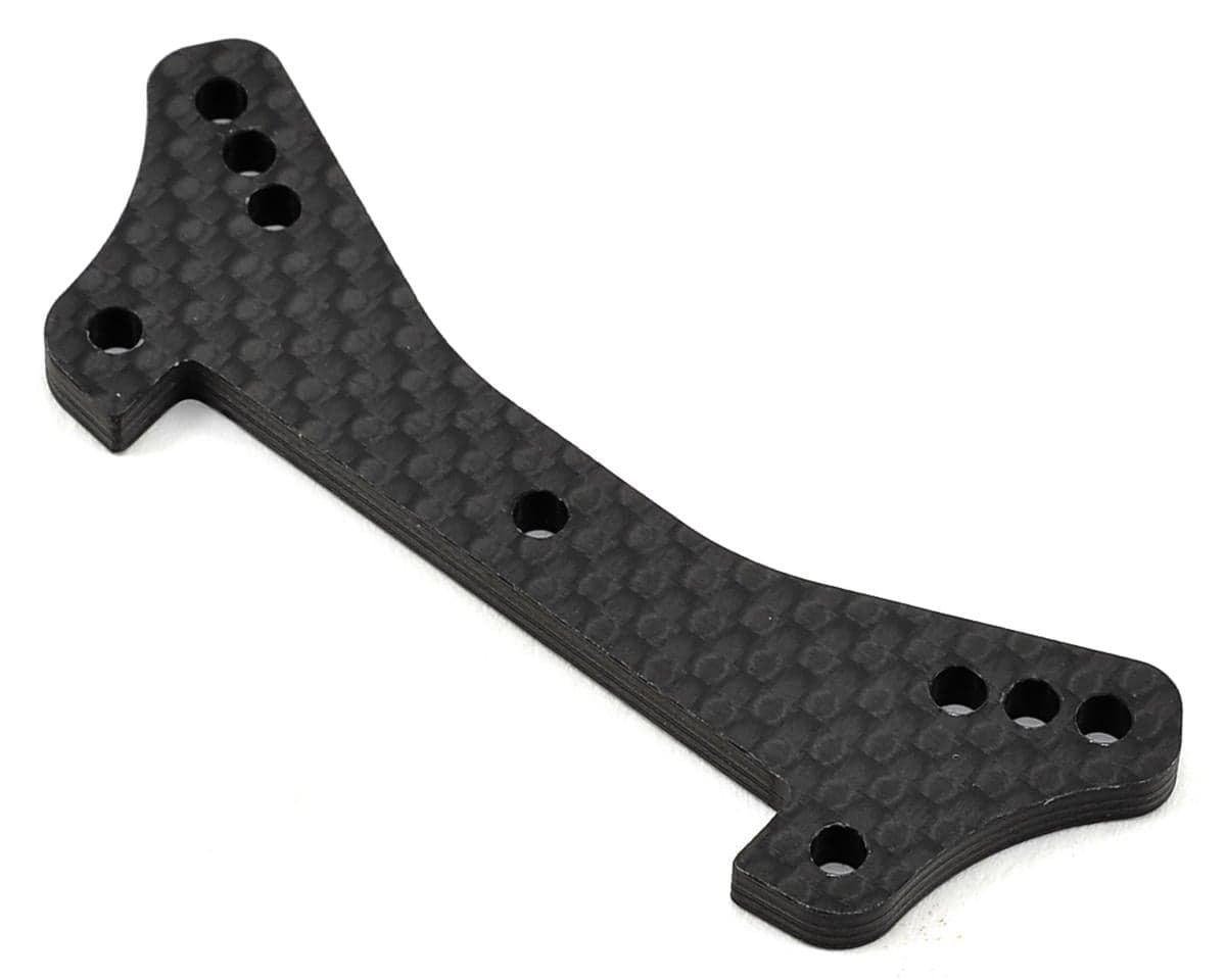 HB Racing Front Shock Tower "B"