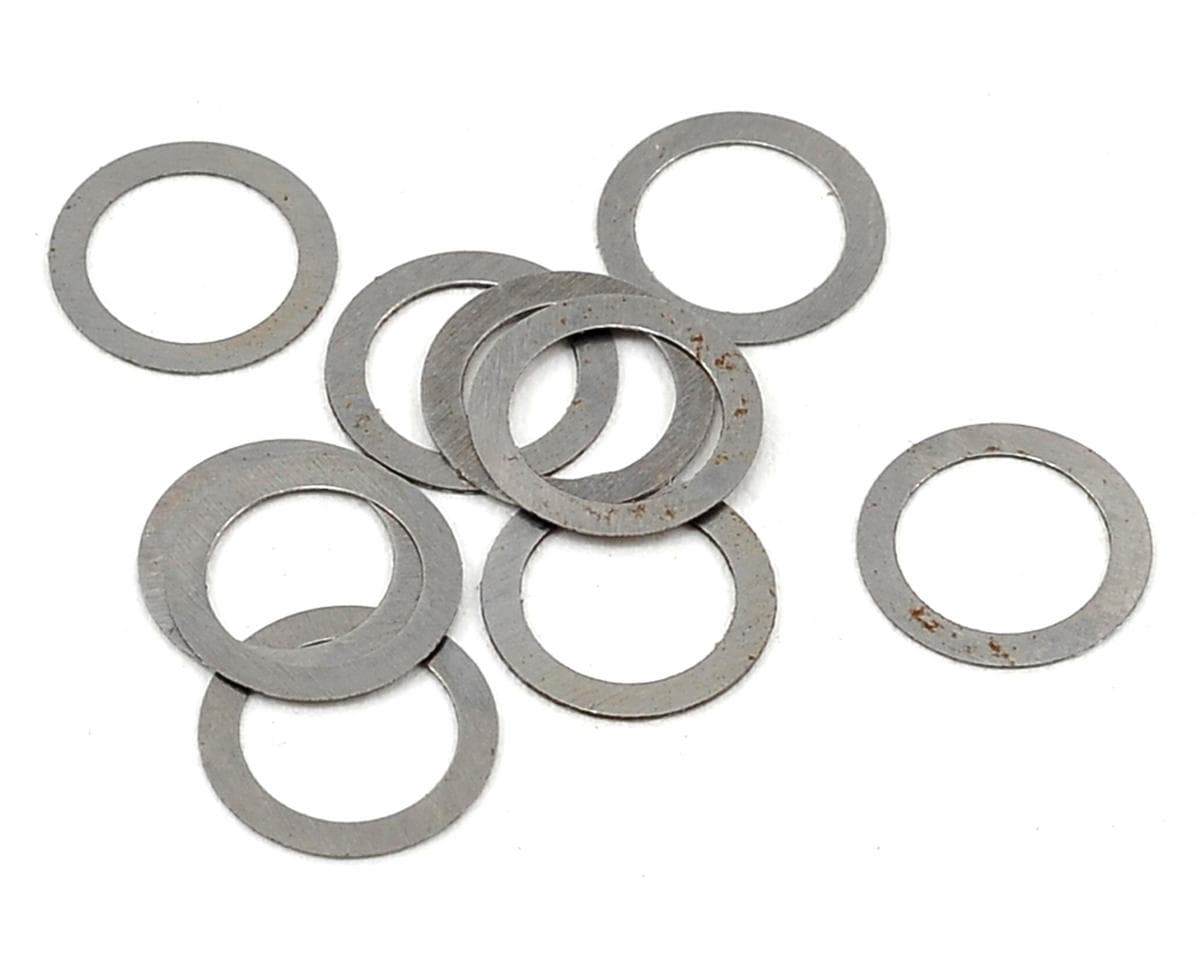 REDS 5x7x0.1mm DixDexS Clutch Shim (10)