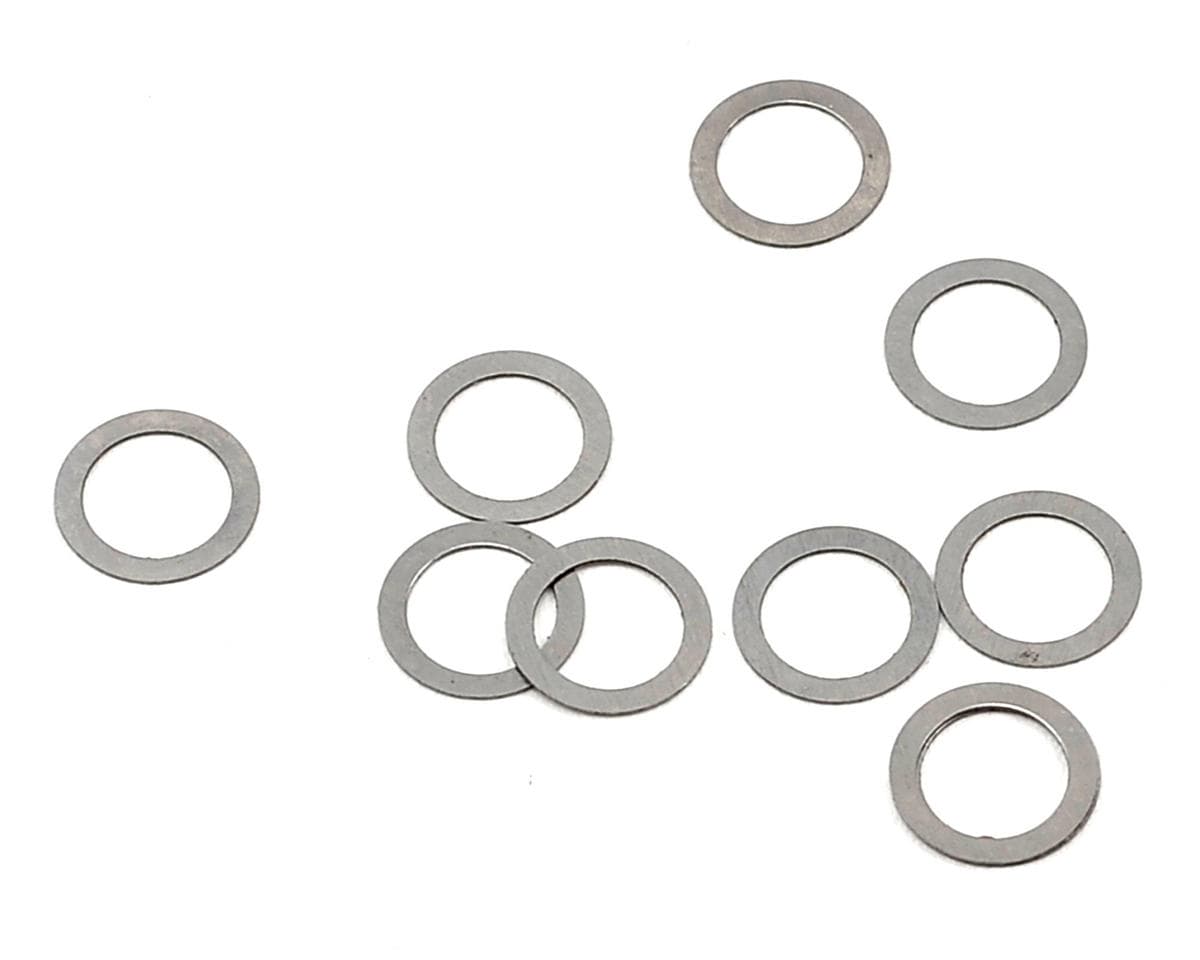 REDS 5x7x0.2mm DixDexS Clutch Shim (10)