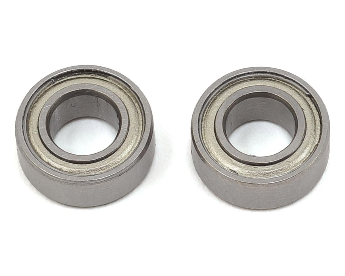 REDS 5x10x4mm Heavy Duty Clutch Bearing (2)