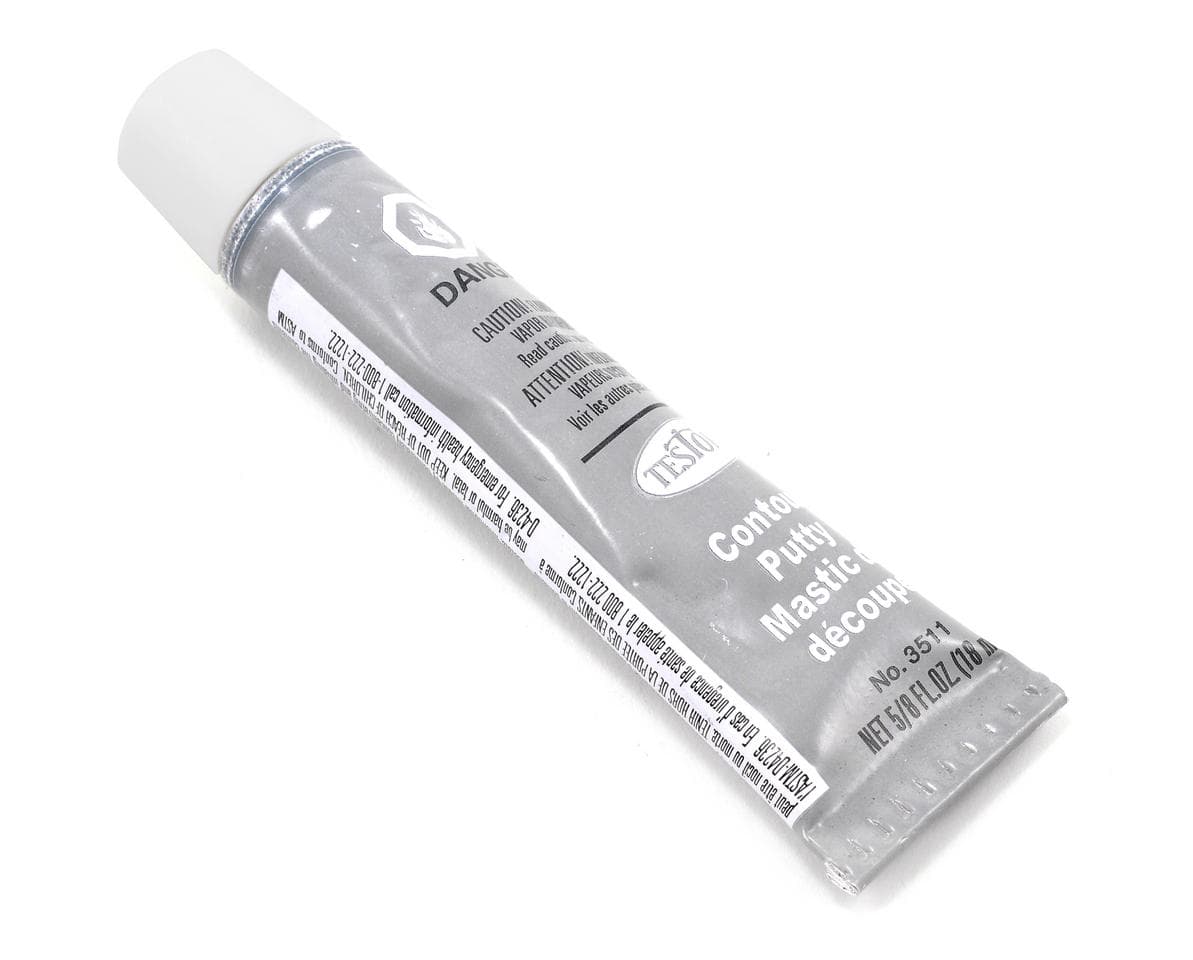 Testors Putty (5/8oz)