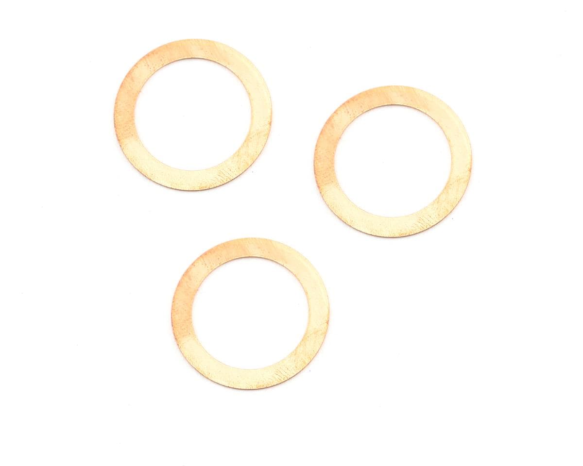 Traxxas Cooling Head Gasket/Shim Kit (TRX 3.3)