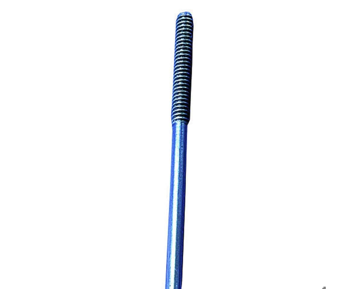 DuBro Threaded Rods, 2mm x 305mm (36)