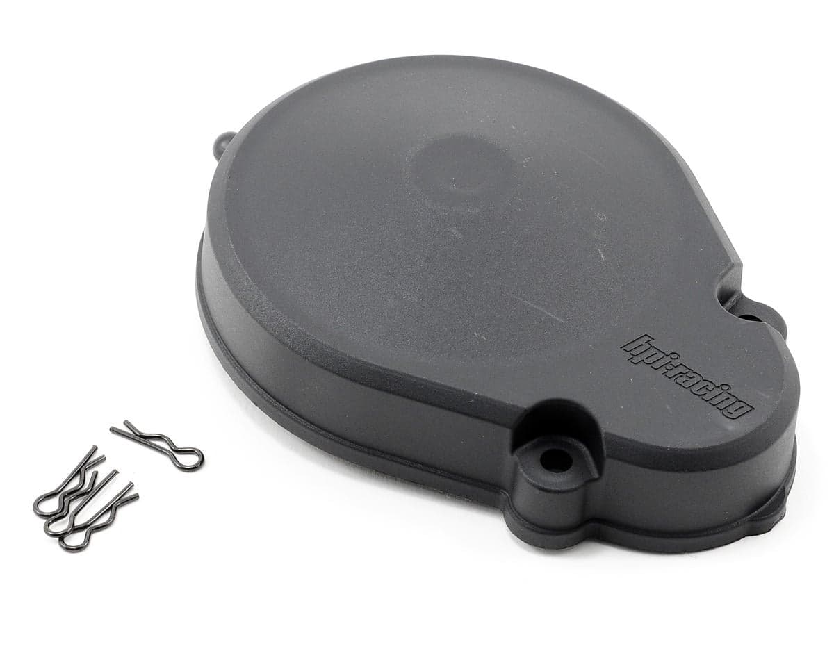 HPI Baja 5B Gear Cover