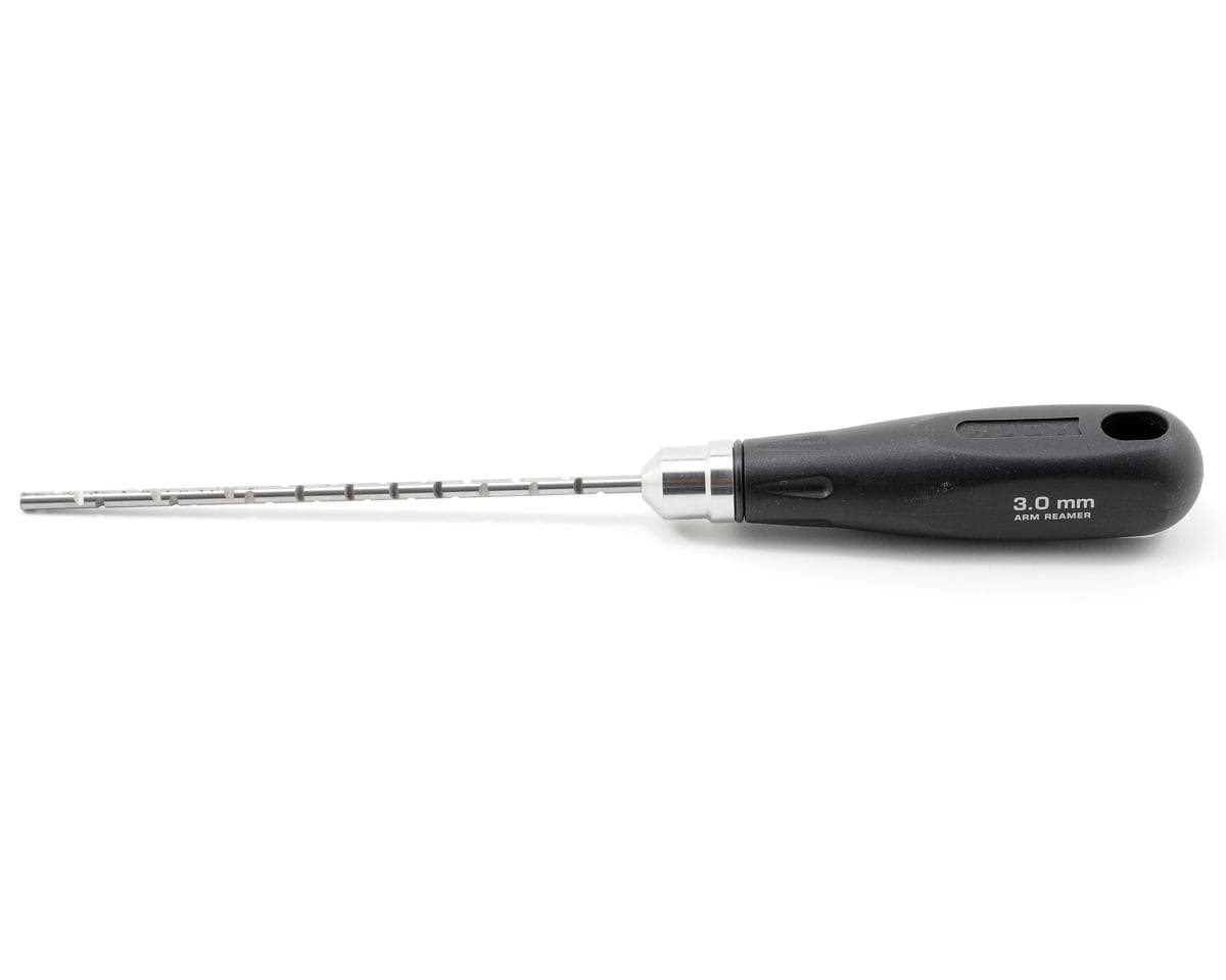 Hudy Suspension Arm Reamer (3.0mm)
