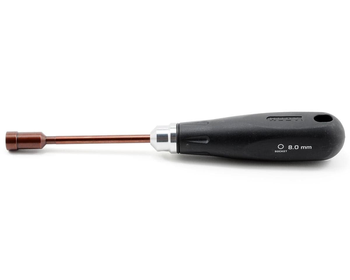 Hudy profiTOOL Socket Driver (8.0mm)