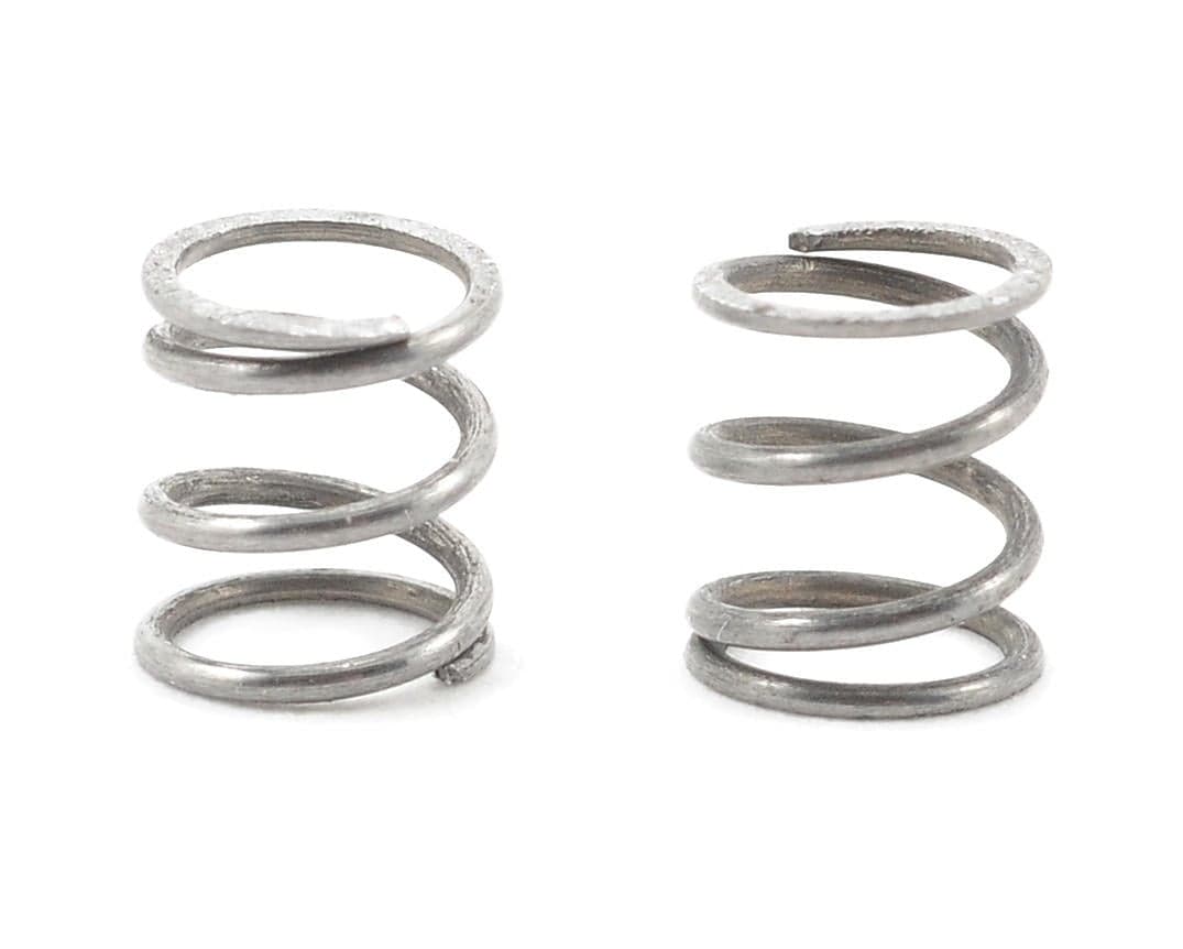 CRC Front End Spring (2) (.50mm)