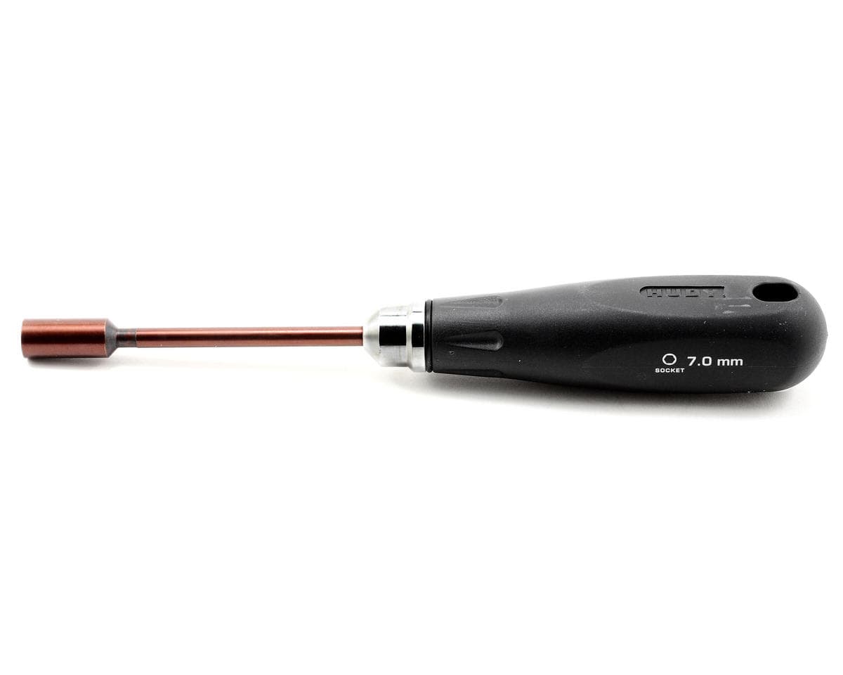 Hudy profiTOOL Socket Driver (7.0mm)