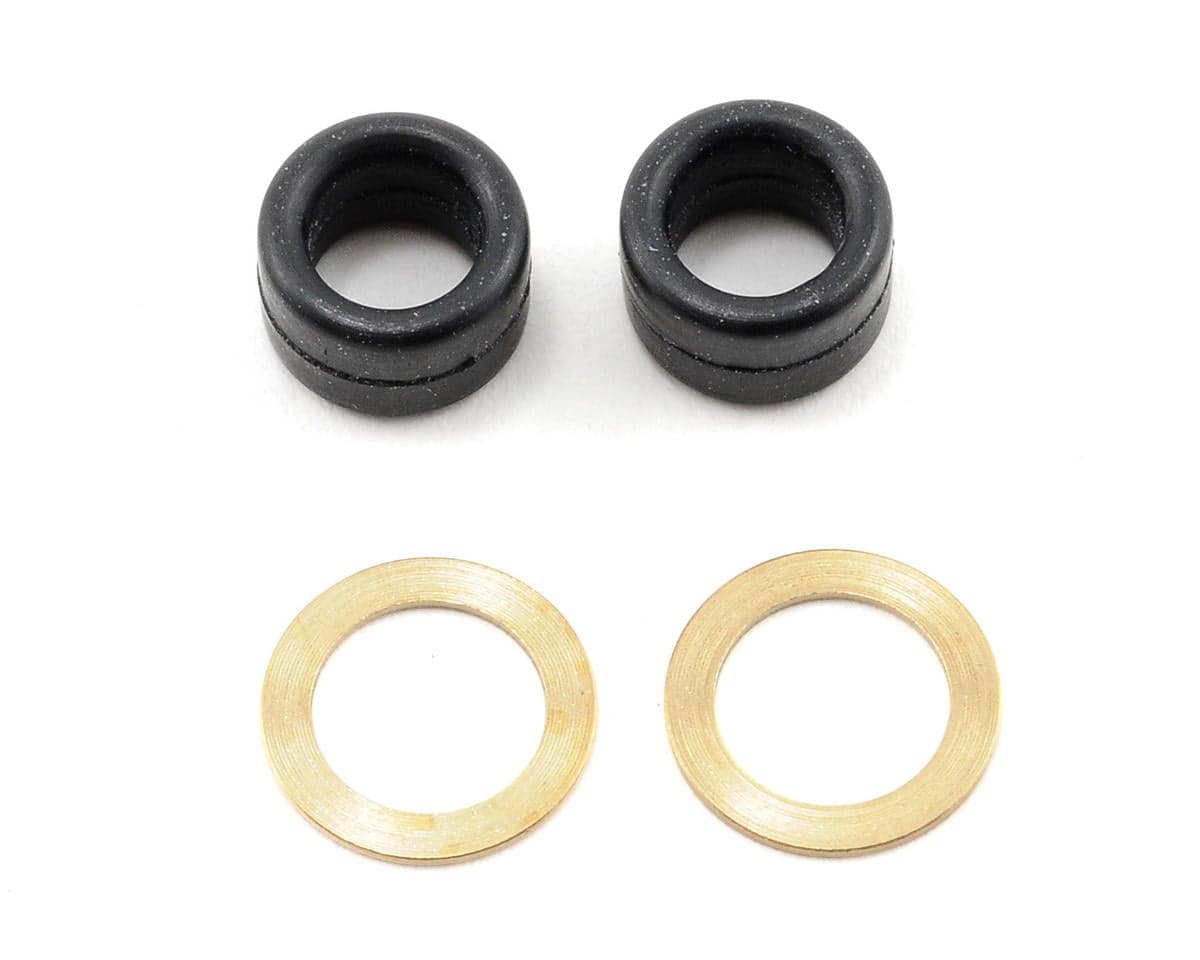 Align 80° V2 Damper Rubber (Black)