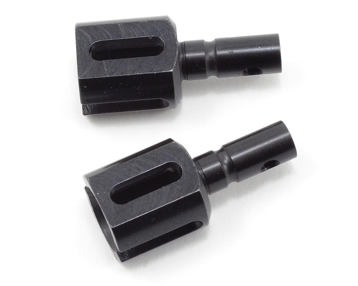 HB Racing Light Weight Center Differential Outdrives (2)