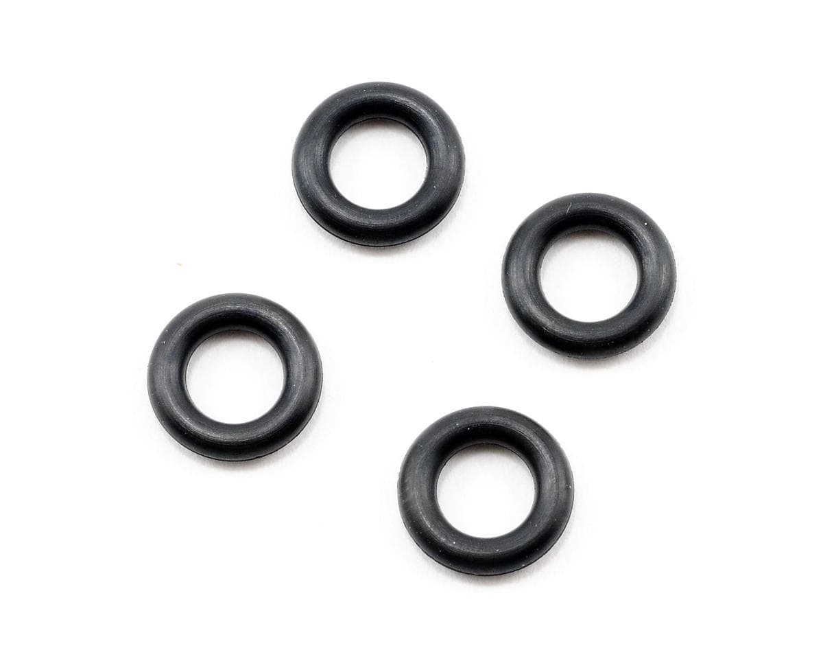 HPI O-Ring P-5 (4)