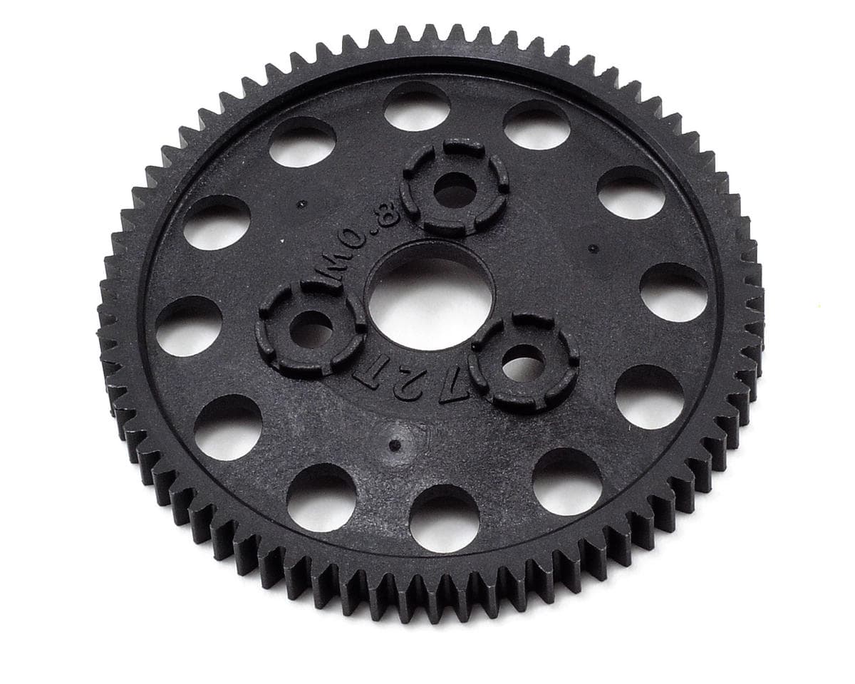 Traxxas Spur Gear (72T)