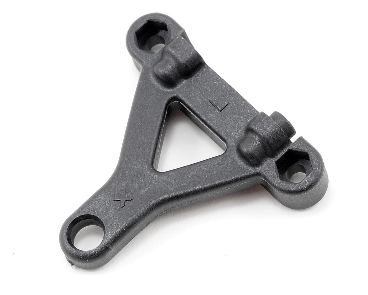 XRAY Front Lower Composite Suspension Arm (Left)