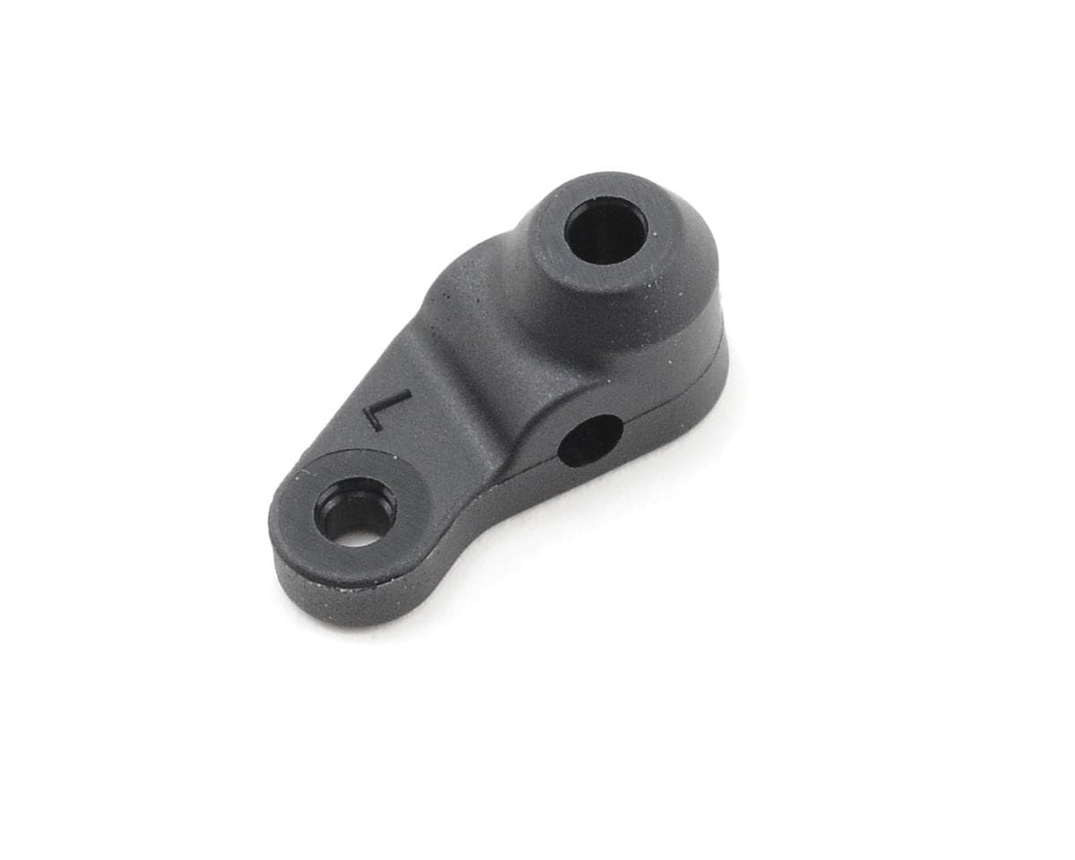 XRAY Composite Steering Block (Left)