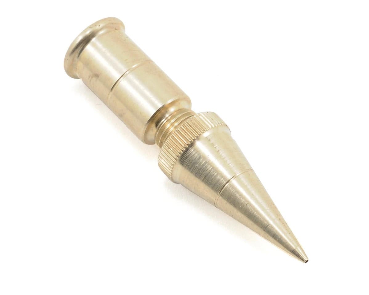 Paasche H Series Fine Color Adjustable Tip