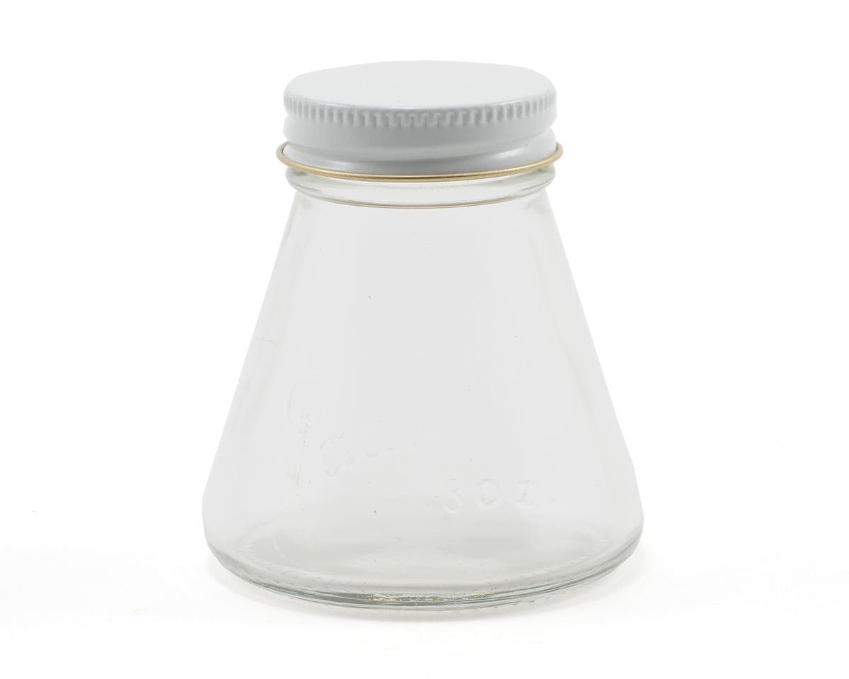 Paasche VL Series Jar Cover w/Gasket (3oz)