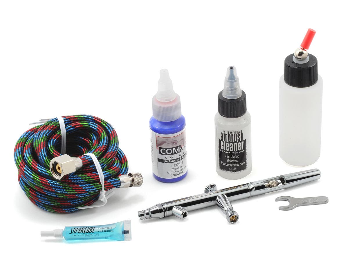 Iwata HP-BCS Eclipse Airbrush